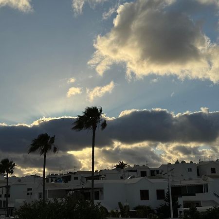 Mar Y Playa Apartment Puerto del Carmen  Bagian luar foto